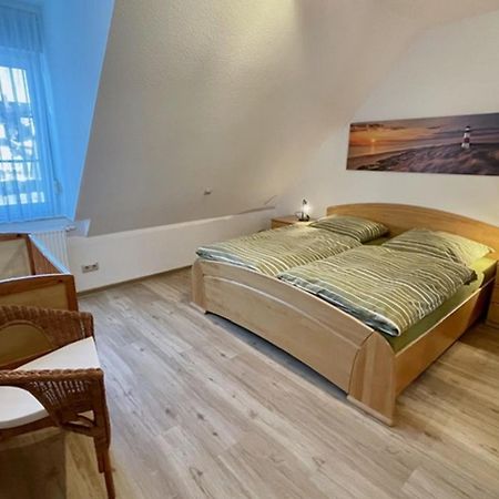 Birkenstr_ 6 Wohnung 6 Zingst Ngoại thất bức ảnh