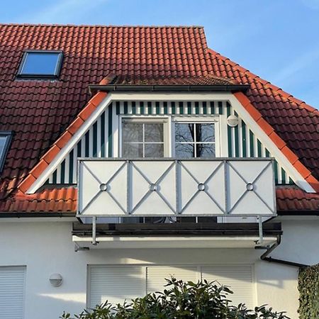 Birkenstr_ 6 Wohnung 6 Zingst Ngoại thất bức ảnh