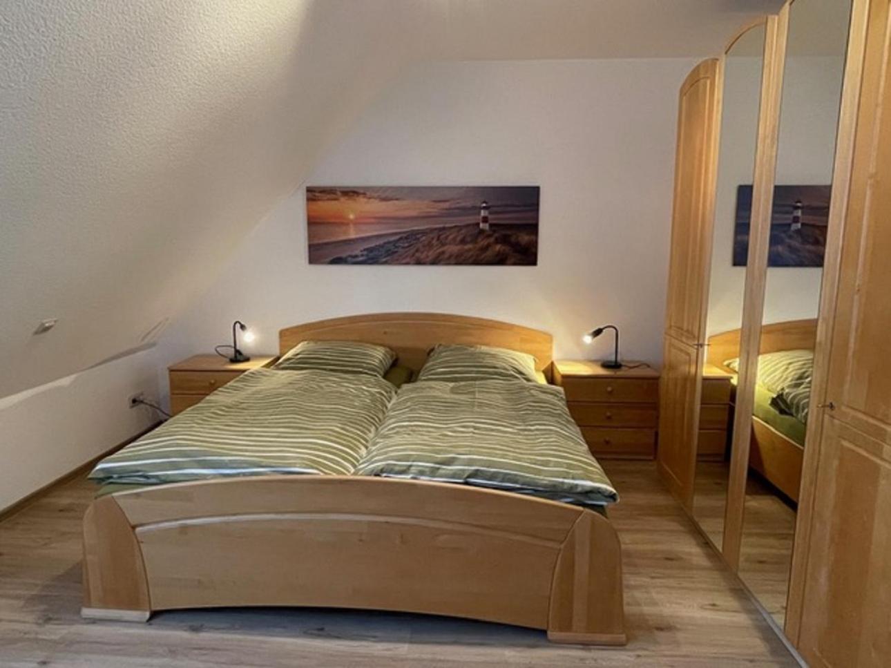 Birkenstr_ 6 Wohnung 6 Zingst Ngoại thất bức ảnh