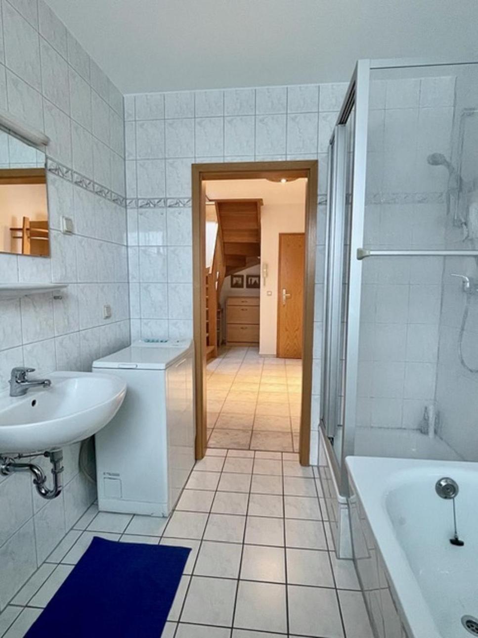 Birkenstr_ 6 Wohnung 6 Zingst Ngoại thất bức ảnh